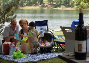 Mother’s Day Celebrations in Loudoun County