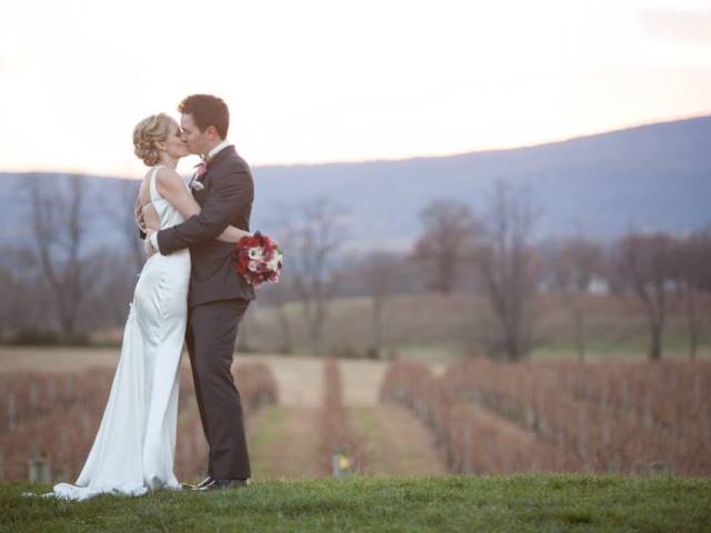 10 Tips for Wedding Planning from Newlyweds