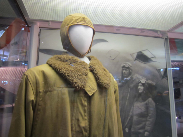 My Favorite Things at the Air and Space Museum