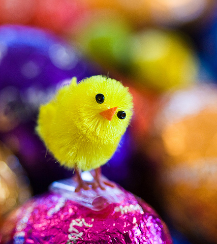 Where to Eat on Easter in Loudoun County