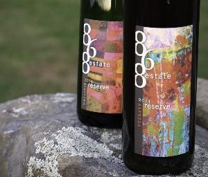 868 Estate Vineyards  Reserve