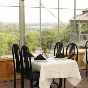 The Restaurant at Patowmack Farm