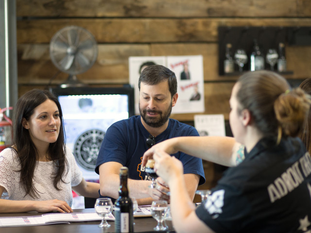 Making the most of 24 extra hours in Loudoun