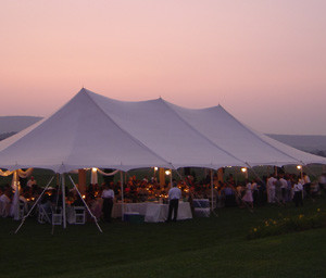 Breaux Vineyards Event