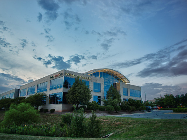 Breathe & Relax with The Medical Spa at Nova