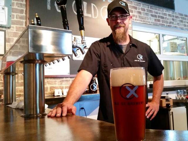 Behind the brews: A glimpse into the growth of Loudoun’s craft beer scene