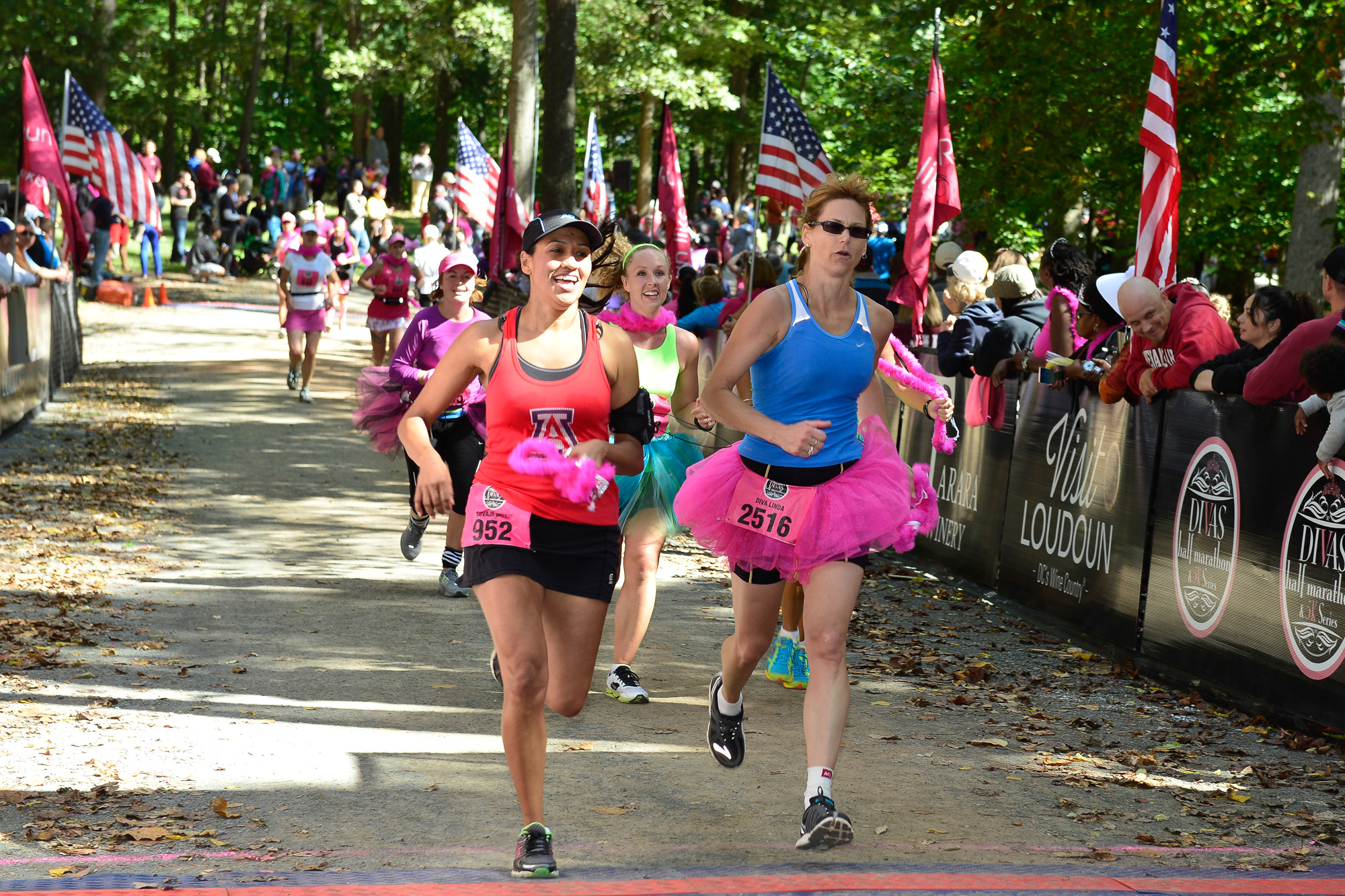 Divan's Half Maraton 4