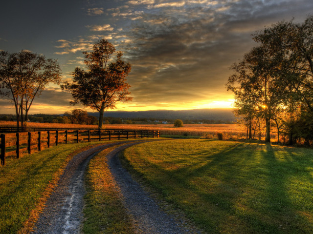 Looking Back on Loudoun in 2013