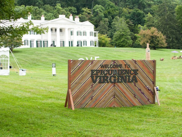 Epicurience Virginia 2015