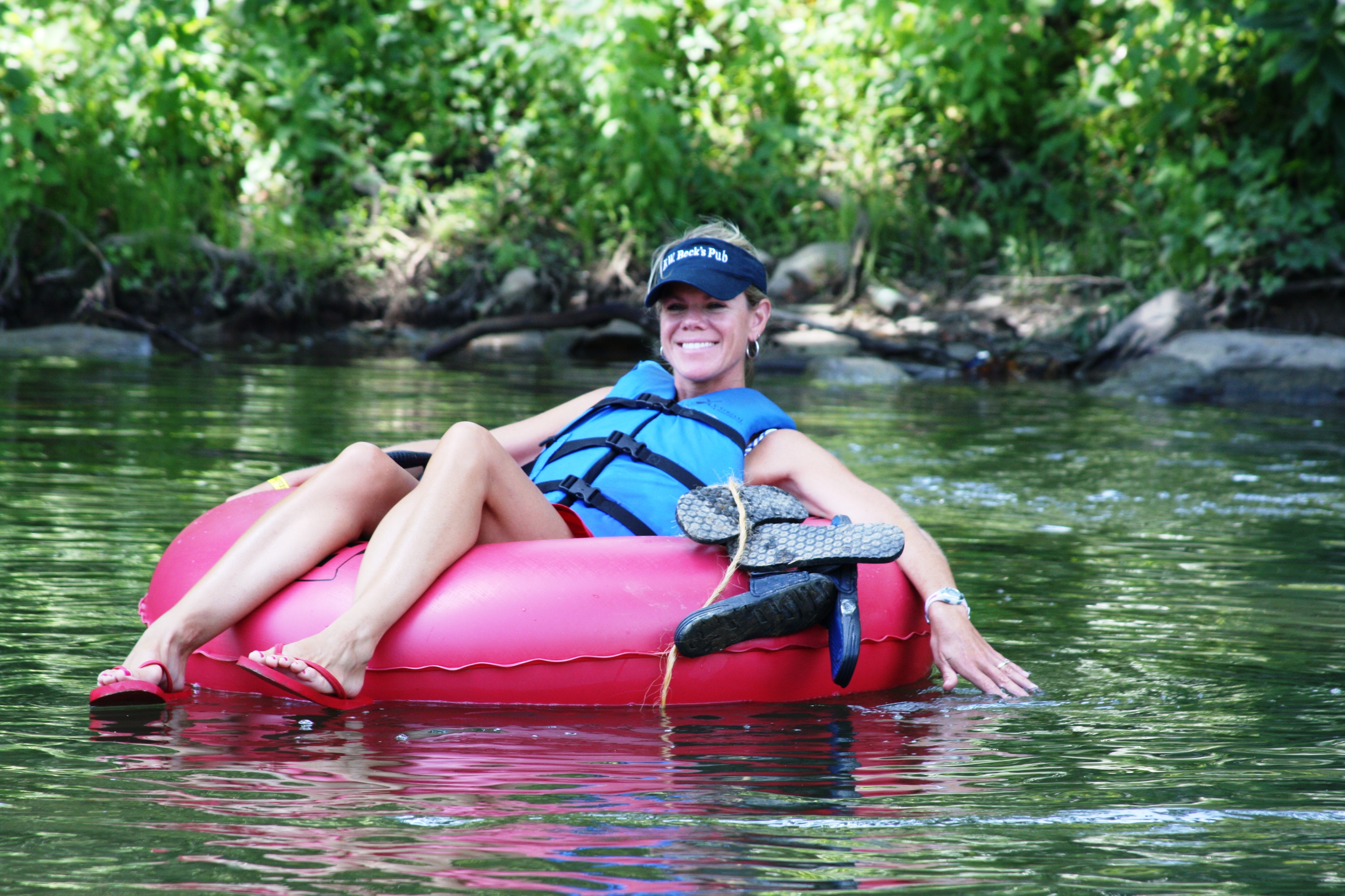 FW flat water 7-24-08 146