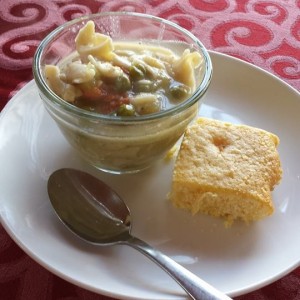 Fabbioli soup