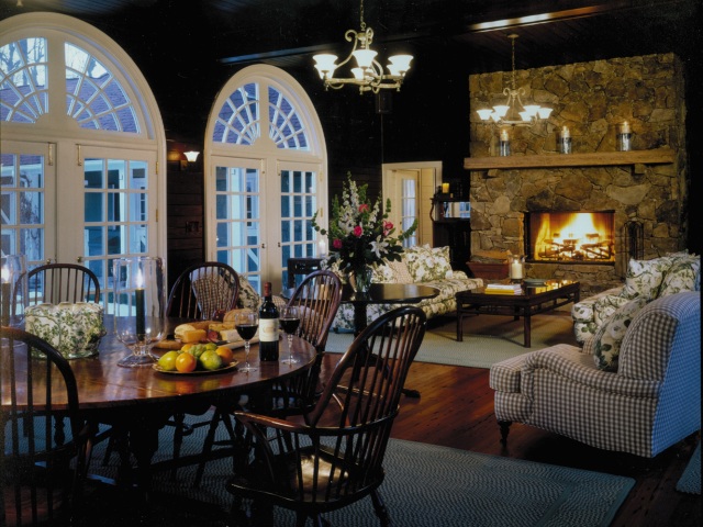 Make New Thanksgiving Memories in Virginia’s Wine Country