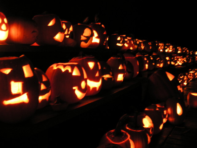 Loudoun’s Weekend Guide: Halloween Edition