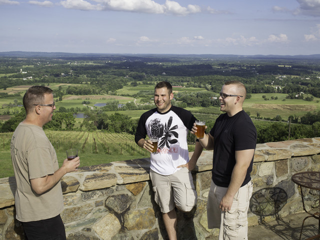 A Drinker’s Guide to the LoCo Ale Trail