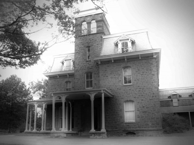 Paxton Manor’s Shocktober is Back!