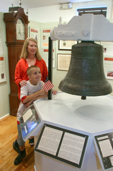 Virginia, Loudoun County, Leesburg, Loudoun Museum, local history,