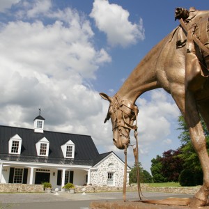 National Sporting Library