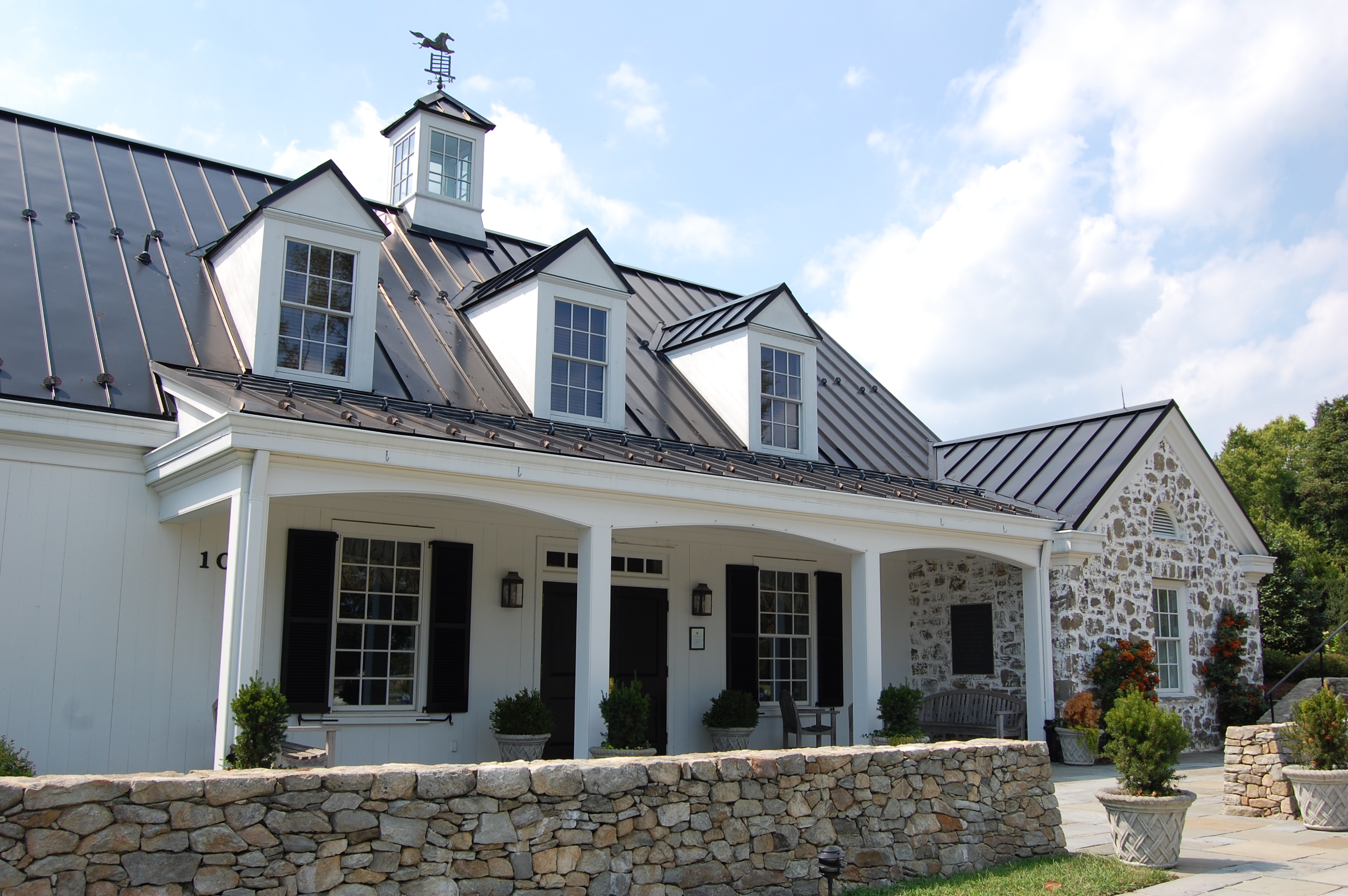 JT National Sporting Library 2