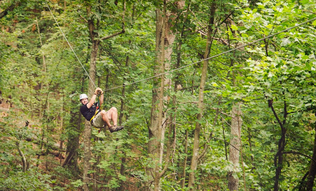 2 Seconds of Courage in Loudoun