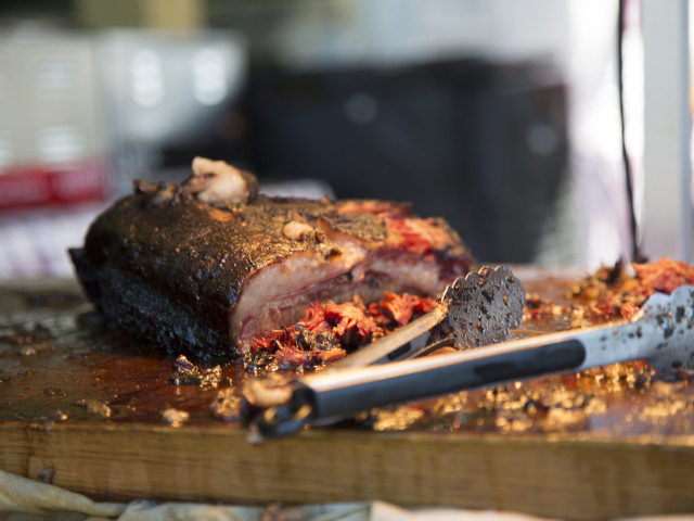 16 Local Dining Favorites