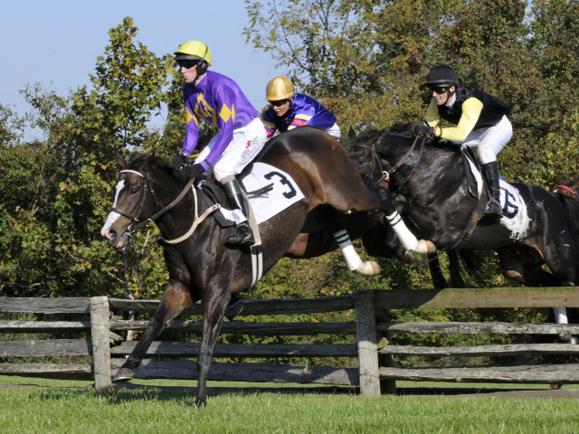 Nation’s Oldest Horse Show Galloping Into Loudoun County