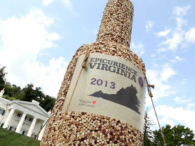 Savor the Flavors of Virginia’s Best at Epicurience Virginia