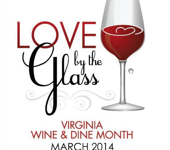 Love by the Glass