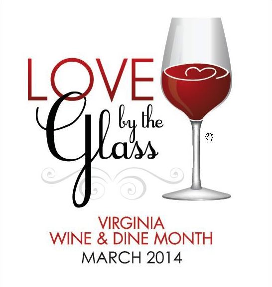 Love by the glass