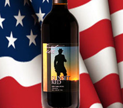Raise a glass to those who served this Memorial Day