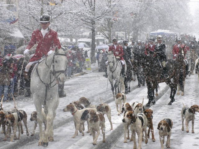 Discover Loudoun’s hidden winter wonderland this holiday season
