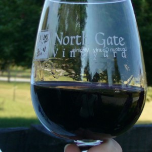North Gate Vineyards