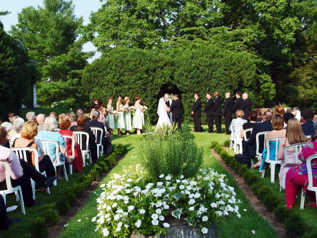 6 Steps to a Perfect Wedding in Loudoun