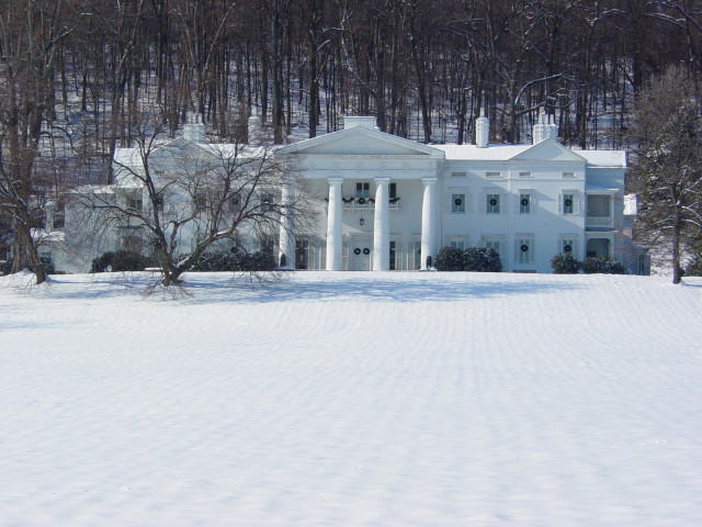 The Guide to Loudoun’s Winter Wonderland