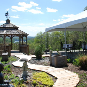 The Restaurant at Patowmack Farm