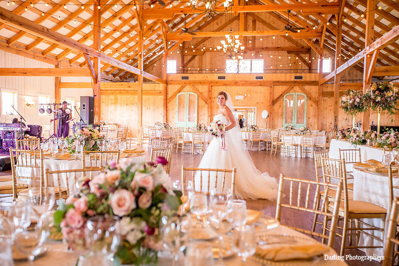 Shadow Creek Weddings & Events