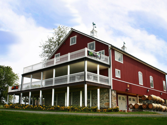 October is Virginia Wine Month!