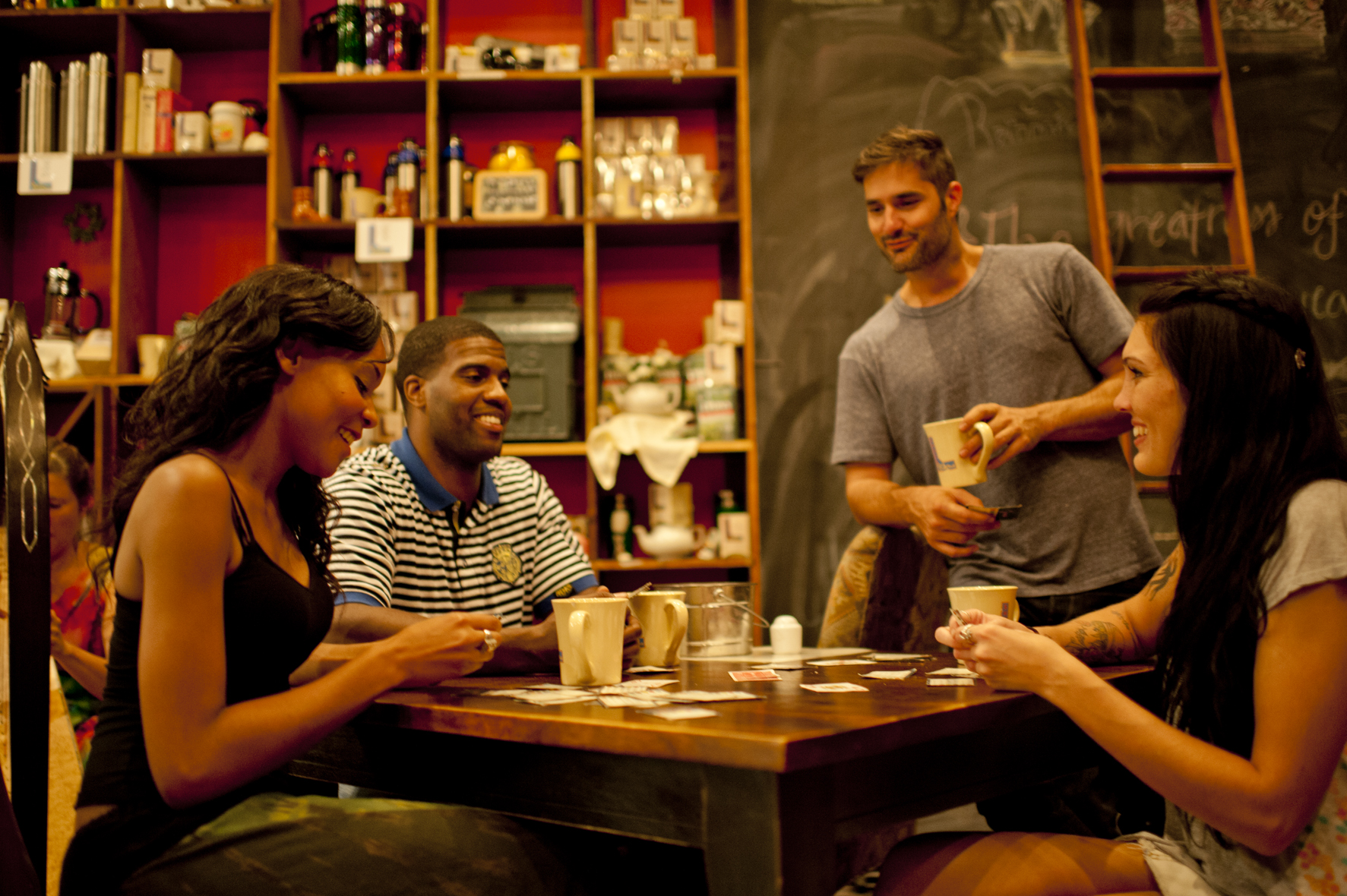 Making the most of 24 extra hours in Loudoun Visit Loudoun Blog