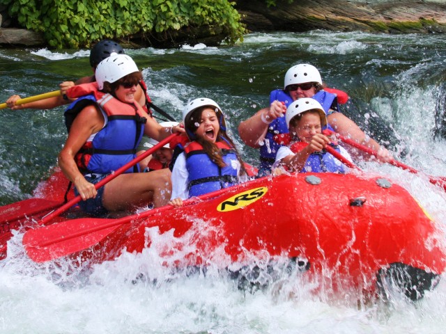 Celebrate Great Outdoors Month in LoCoVa