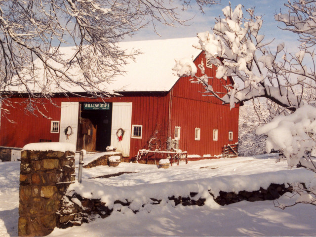 Winter Wine Advisory: A flurry of fun awaits in Loudoun