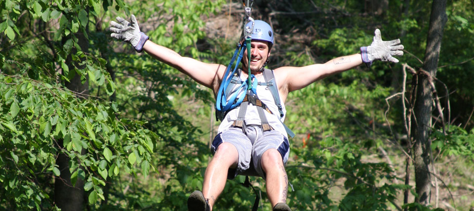 Zipline 1