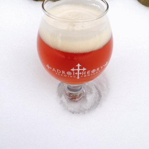 Adroit Theory Brewing