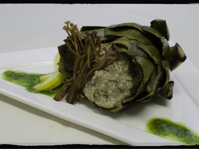 Veggin’ Out in Loudoun