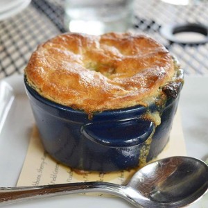 From @diningtraveler at Market Table Bistro