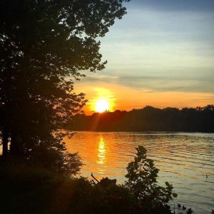 From @amkrdh at Algonkian Park