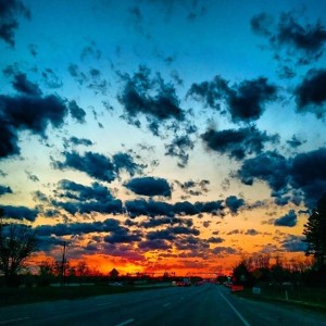 From @melissalew_art