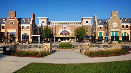 Brambleton Town Center