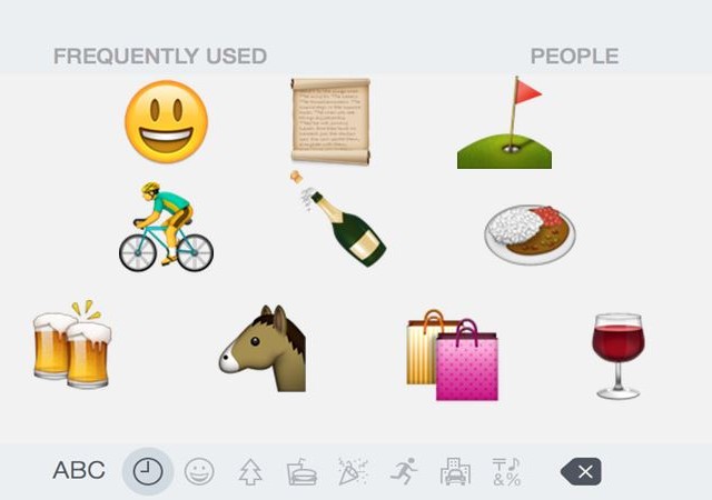 Loudoun’s Life in 10 Emojis
