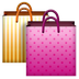 emoji shopping