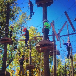 Harpers Ferry Adventure Center