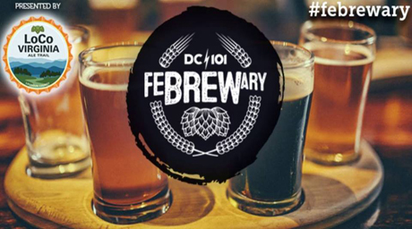 FeBREWary Finale